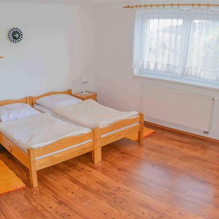 Penzion Gardos Kežmarok Exterior foto